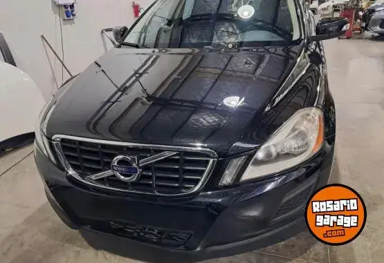 Volvo Xc 60 T6  2013 - foto 1