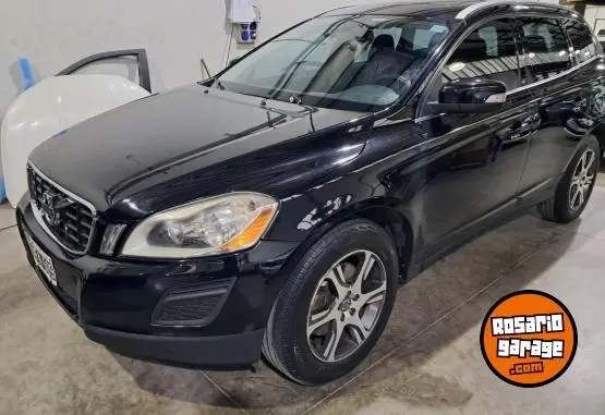 Volvo Xc 60 T6  2013 - foto 2