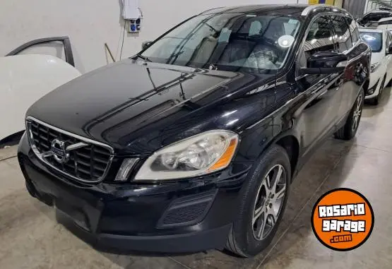 Volvo Xc 60 T6  2013 - foto 3