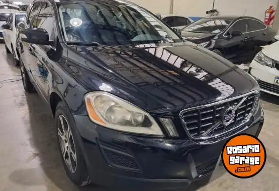 Volvo Xc 60 T6  2013 - foto 4