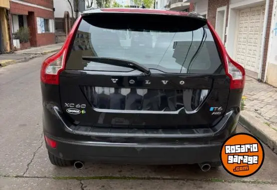 Volvo Xc 60 T6  2013 - foto 5