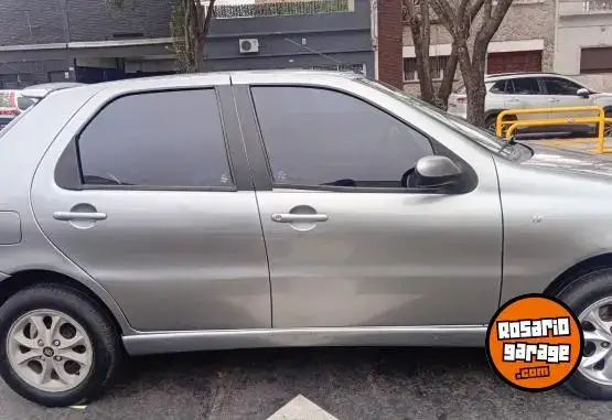 Fiat Palio Elx  2005 - foto 1