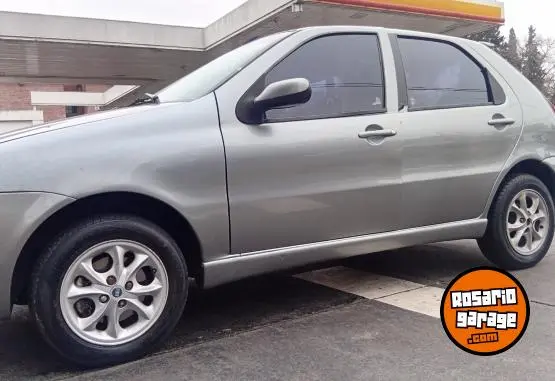 Fiat Palio Elx  2005 - foto 2