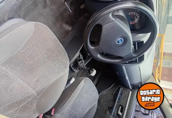 Fiat Palio Elx  2005 - foto 3