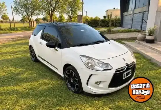 Citroën Ds3  2013 - foto 1