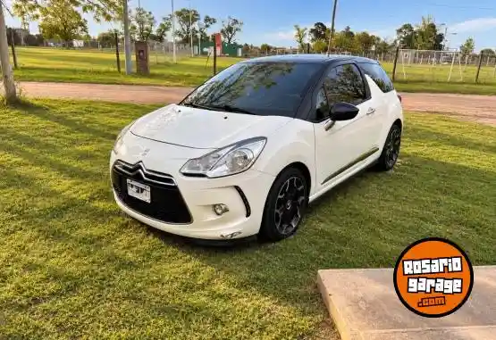 Citroën Ds3  2013 - foto 2