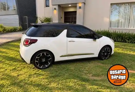 Citroën Ds3  2013 - foto 3