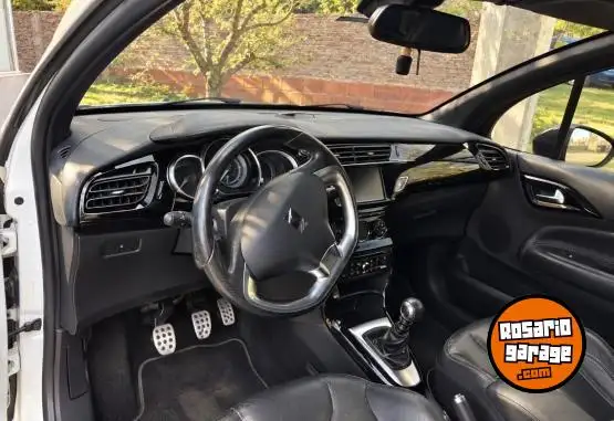 Citroën Ds3  2013 - foto 4