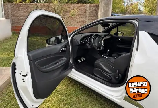 Citroën Ds3  2013 - foto 5