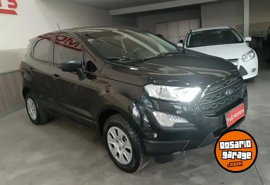 Ford Ecosport  2017 - foto 2