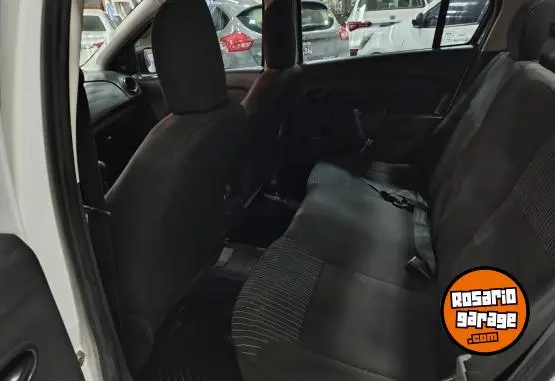 Renault Logan  2017 - foto 5