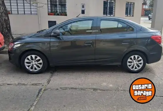 Chevrolet Prisma Lt  2018 - foto 1