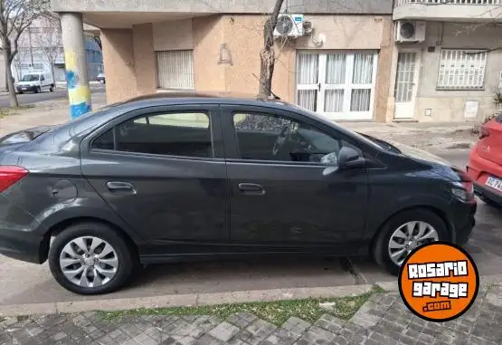 Chevrolet Prisma Lt  2018 - foto 2