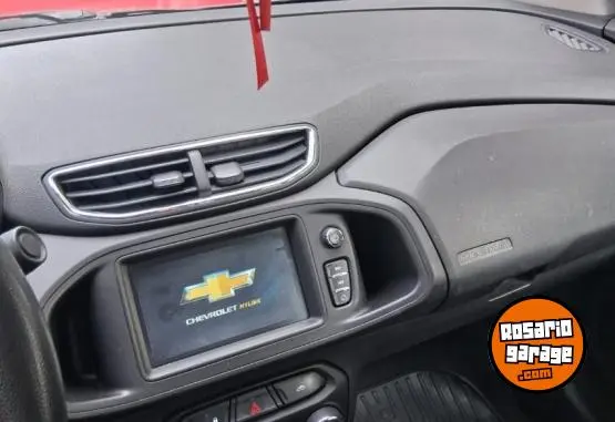 Chevrolet Prisma Lt  2018 - foto 5