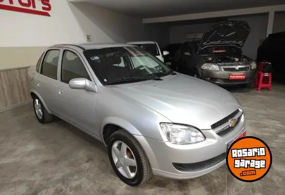 Chevrolet Classic  2016 - foto 2