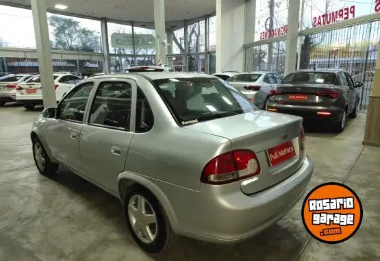 Chevrolet Classic  2016 - foto 3