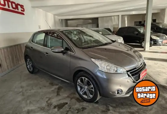 Peugeot 208  2015 - foto 2