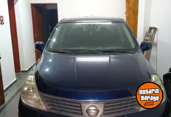 Nissan Tiida Tekna  2009 - foto 1
