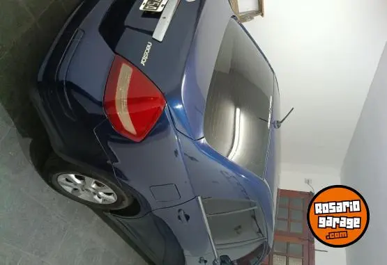 Nissan Tiida Tekna  2009 - foto 2