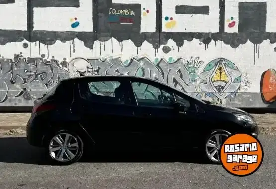 Peugeot 308  2017 - foto 1