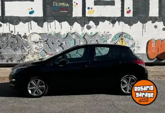 Peugeot 308  2017 - foto 2