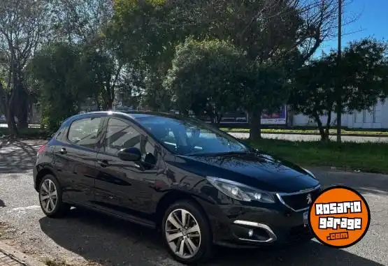 Peugeot 308  2017 - foto 3