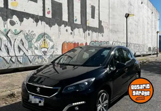 Peugeot 308  2017 - foto 4