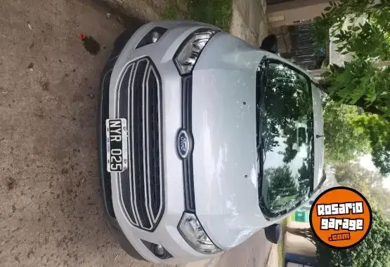 Ford Ecosport Se  2014 - foto 1