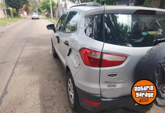 Ford Ecosport Se  2014 - foto 2