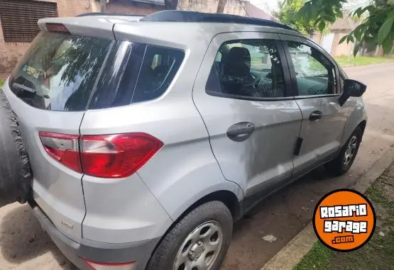 Ford Ecosport Se  2014 - foto 3