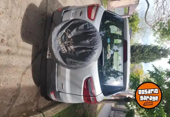 Ford Ecosport Se  2014 - foto 4