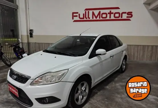 Ford Focus  2014 - foto 1