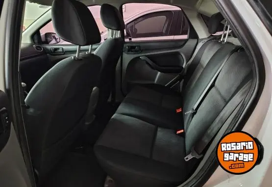 Ford Focus  2014 - foto 5