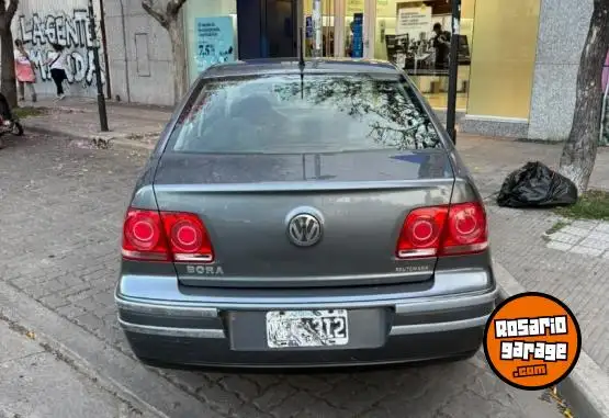 Volkswagen Bora  2013 - foto 4