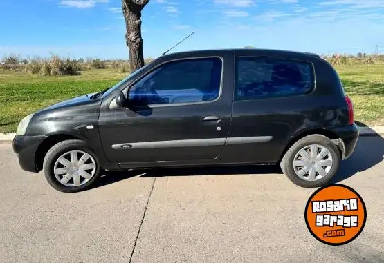 Renault Clio 2 1.2 Pack Plus  2007 - foto 2