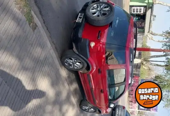 Ford Ecosport Xls  2010 - foto 3