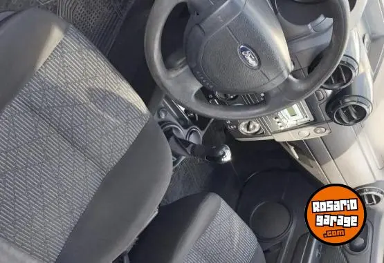 Ford Ecosport Xls  2010 - foto 4