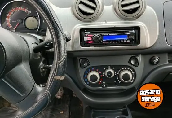 Fiat Uno Way  2012 - foto 3