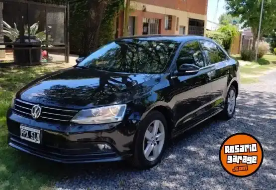 Volkswagen Vento 2.5 Luxury Tiptroni  2016 - foto 1