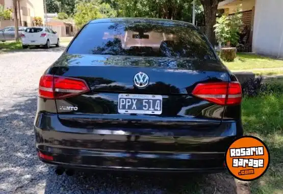Volkswagen Vento 2.5 Luxury Tiptroni  2016 - foto 2