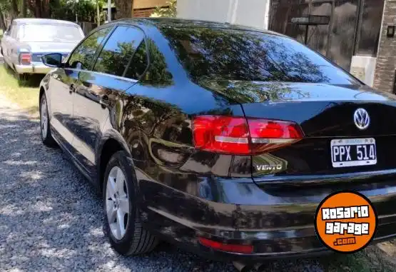 Volkswagen Vento 2.5 Luxury Tiptroni  2016 - foto 3