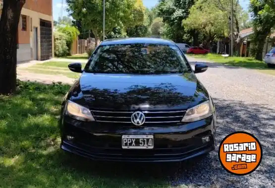 Volkswagen Vento 2.5 Luxury Tiptroni  2016 - foto 4