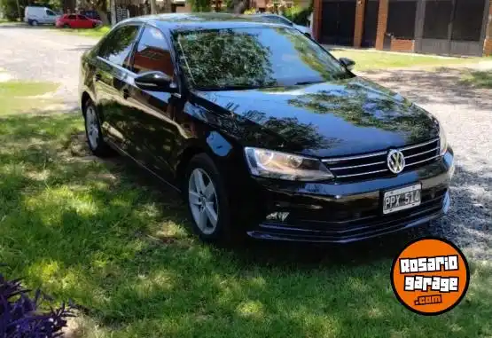 Volkswagen Vento 2.5 Luxury Tiptroni  2016 - foto 5