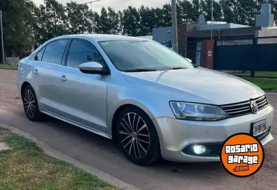 Volkswagen Vento Tsi  2013 - foto 1