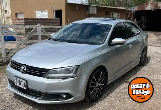 Volkswagen Vento Tsi  2013 - foto 2