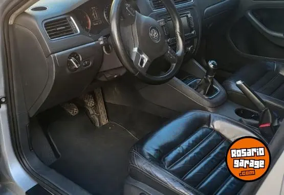 Volkswagen Vento Tsi  2013 - foto 3