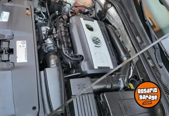 Volkswagen Vento Tsi  2013 - foto 4