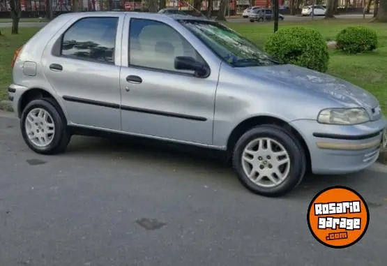 Fiat Palio Top Fire Full  2006 - foto 3