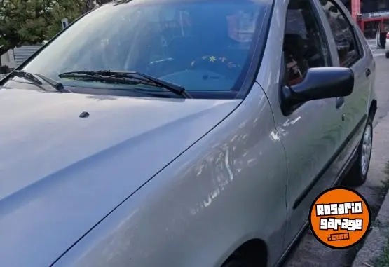 Fiat Palio Top Fire Full  2006 - foto 5