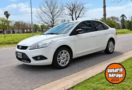 Ford Focus Ii  2011 - foto 1